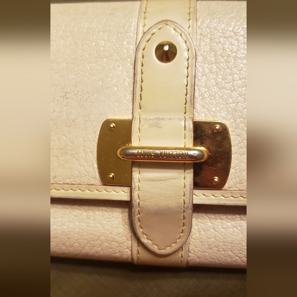 Louis Vuitton wallet - Picture 14 of 17